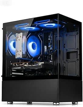 suevery SUV9B7-V9W8 Computers New