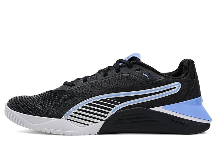 Puma Fuse 4.0 Sneaker Black Full Size Run New