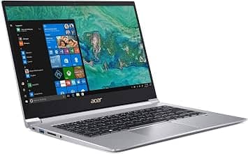 Acer SF314-55-58P9 Computers New