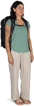 Osprey Daylite Women's bags Black Backpack Unspecified New