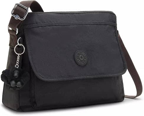 Kipling Aisling Crossbody Women's bags Tan New