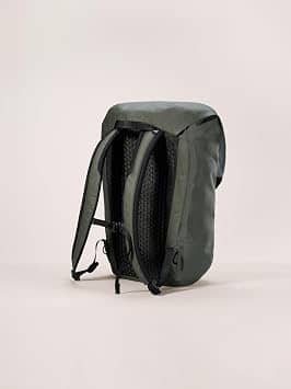 Arc'teryx Granville Backpack Women's bags Black Unspecified New