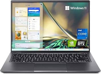 Acer SFX14-51G-71Y1 Computers New