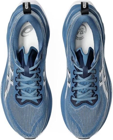 Asics Superblast 2 Sneaker Green/Black M 9.5 / W 11 New