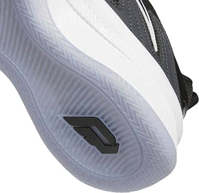 Adidas Dame Certified 3 Sneaker Black 5 New