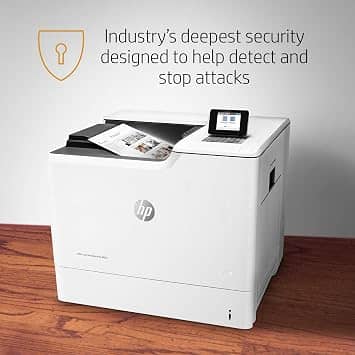 HP J7Z98A Printers Refurbished - Excellent