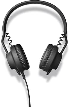 AIAIAI TMA-1 Headphones & Earbuds Black New