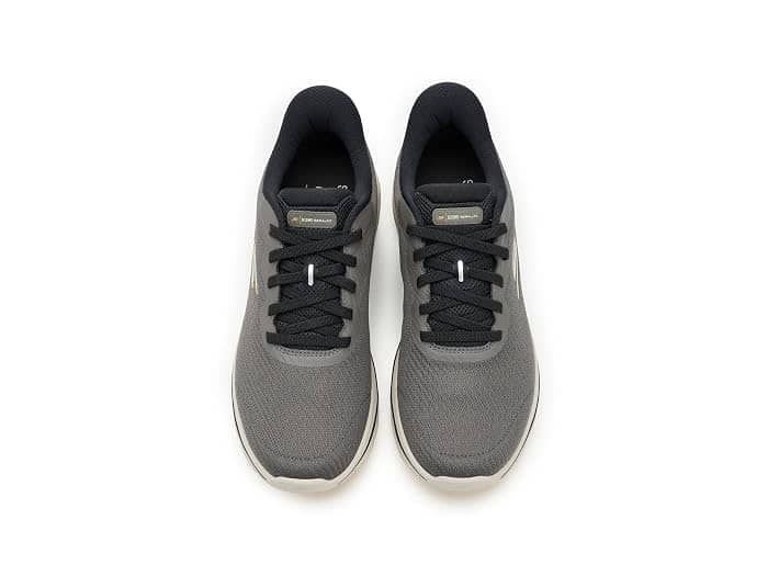 Skechers Go Walk 8 Pelayo Sneaker Brown New