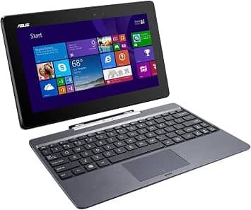 ASUS Transformer T100TA Computers New