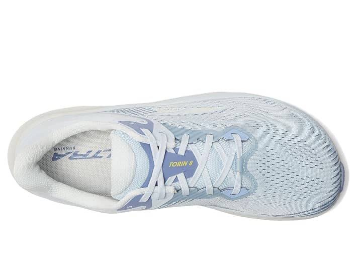 Altra Torin 8 Sneaker Blue New