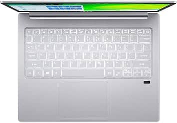 Acer SF313-53-78UG Computers Used - Like New