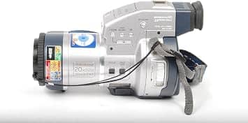 Sony Mavica MVCCD1000 Digital Cameras Gray New Body Only