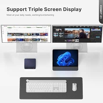 origimagic C1 Computers New