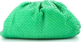 Bottega Veneta Pouch Clutch Women's bags Unspecified Leather Mini New