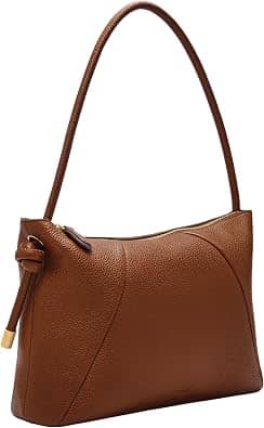 Fossil Willa Women's bags Gold Shoulder Bag New