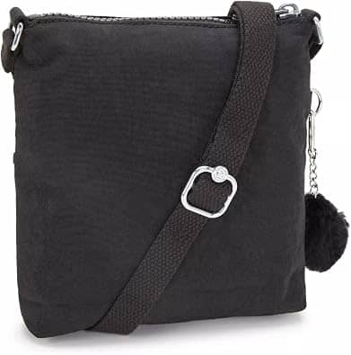 Kipling Alvar Crossbody Women's bags Small Purple New