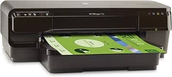 HP OJ 7110 Printers New