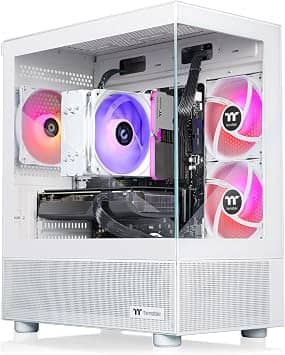 Thermaltake NE R76-V170S Computers New