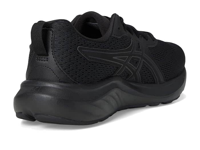 Asics Gel-contend 9 Sneaker Black New