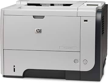 HP Enterprise P3015dn Printers Refurbished - Excellent