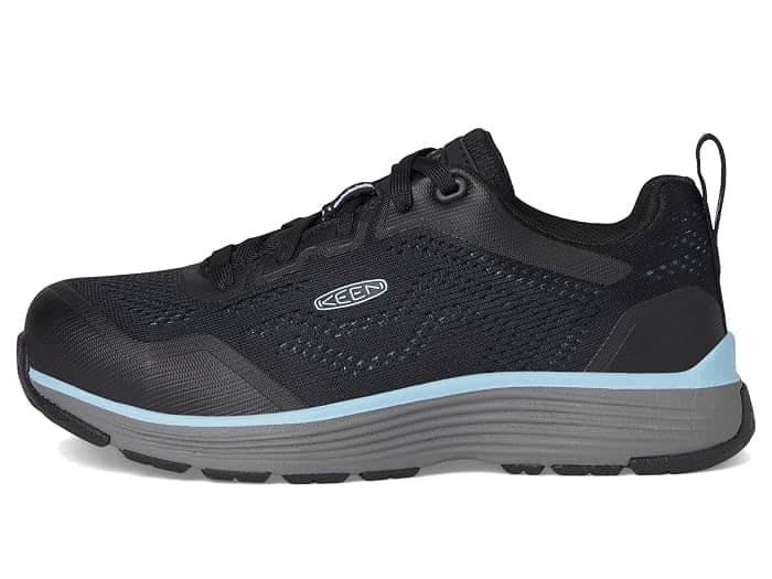 Keen Sparta II Sneaker Blue Full Size Run New