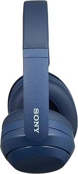 Sony WH-XB910N Headphones & Earbuds Blue New