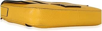 Fendi Baguette Belt Bag Women's bags Medium Yellow Unspecified New