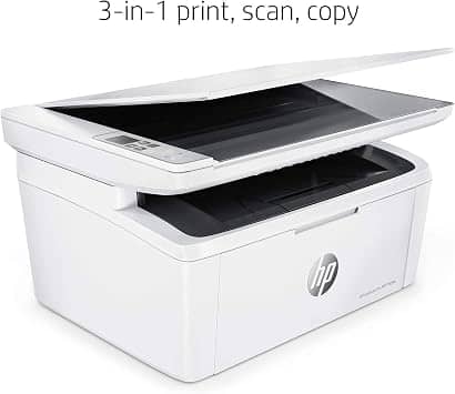 HP AMP 125 Printers Refurbished - Excellent