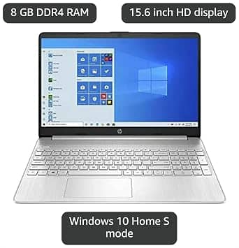 HP Notebook i3 Computers New