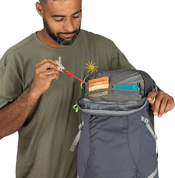 Osprey Sportlite Backpack Women's bags Green 25L Unspecified New