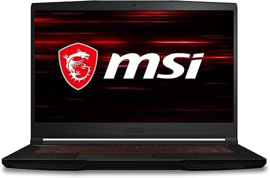 MSI GF6322 Computers New