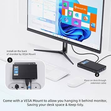 MeLE Quieter 3Q Computers New