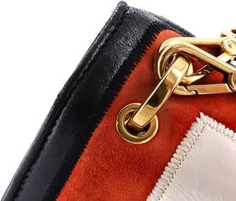 Fendi Kan U Shoulder Bag Women's bags Small Black Calfskin (Smooth Leather) New