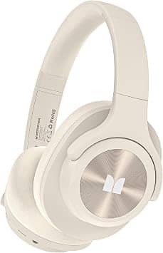 Monster Bluetooth Headphones Headphones & Earbuds White New