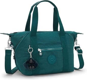 Kipling Art Shoulder Bag Women's bags Medium Black New