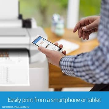 HP DesignJet Studio Wood with 3-year Warranty Care Pack Printers New
