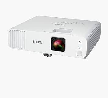 Epson PowerLite L200W Projectors New
