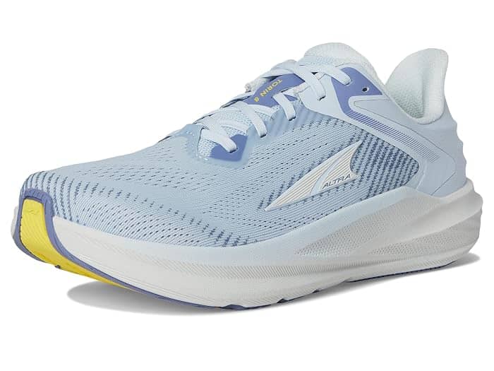Altra Torin 8 Sneaker Blue New