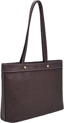 Fossil Jessie Tote Women's bags Brown Leather New