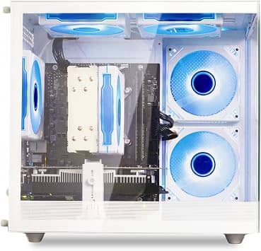 suevery SUV9W2 Computers New