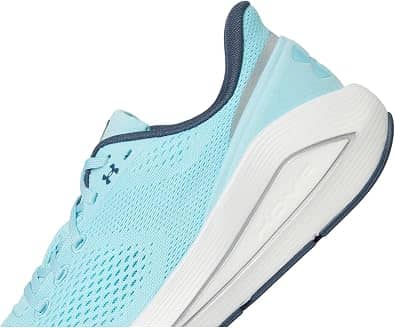 Under Armour Hovr Sonic 7 Sneaker White 8 New