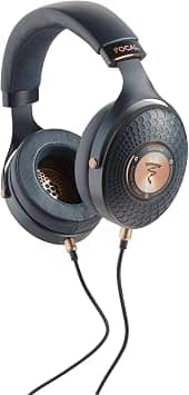 Focal FCELESTEE Headphones & Earbuds Blue New
