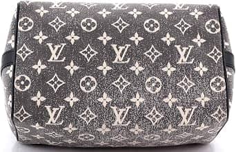 Louis Vuitton Speedy Top Handle Women's bags Unspecified Blue Epi Leather New