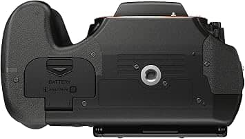 Sony Alpha 68 Digital Cameras Black New Body Only