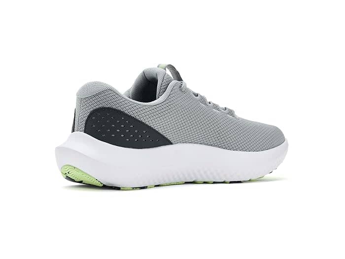 Under Armour Charged Rogue 4 Sneaker Blue 8 New