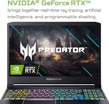 Acer PT315-52-73WT Computers New