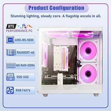 suevery SUV9W01 Computers New