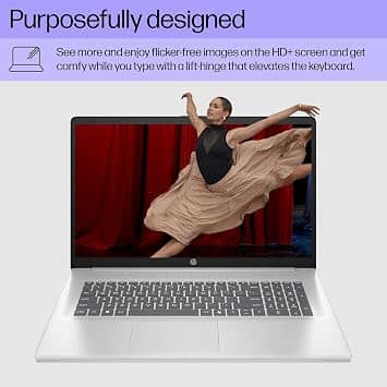 HP Flagship 17 Computers New