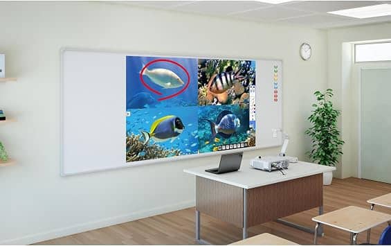 Epson PowerLite 535W Projectors New