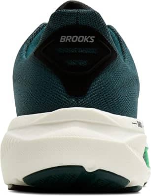 Brooks Ghost 17 Sneaker White 12.5 New